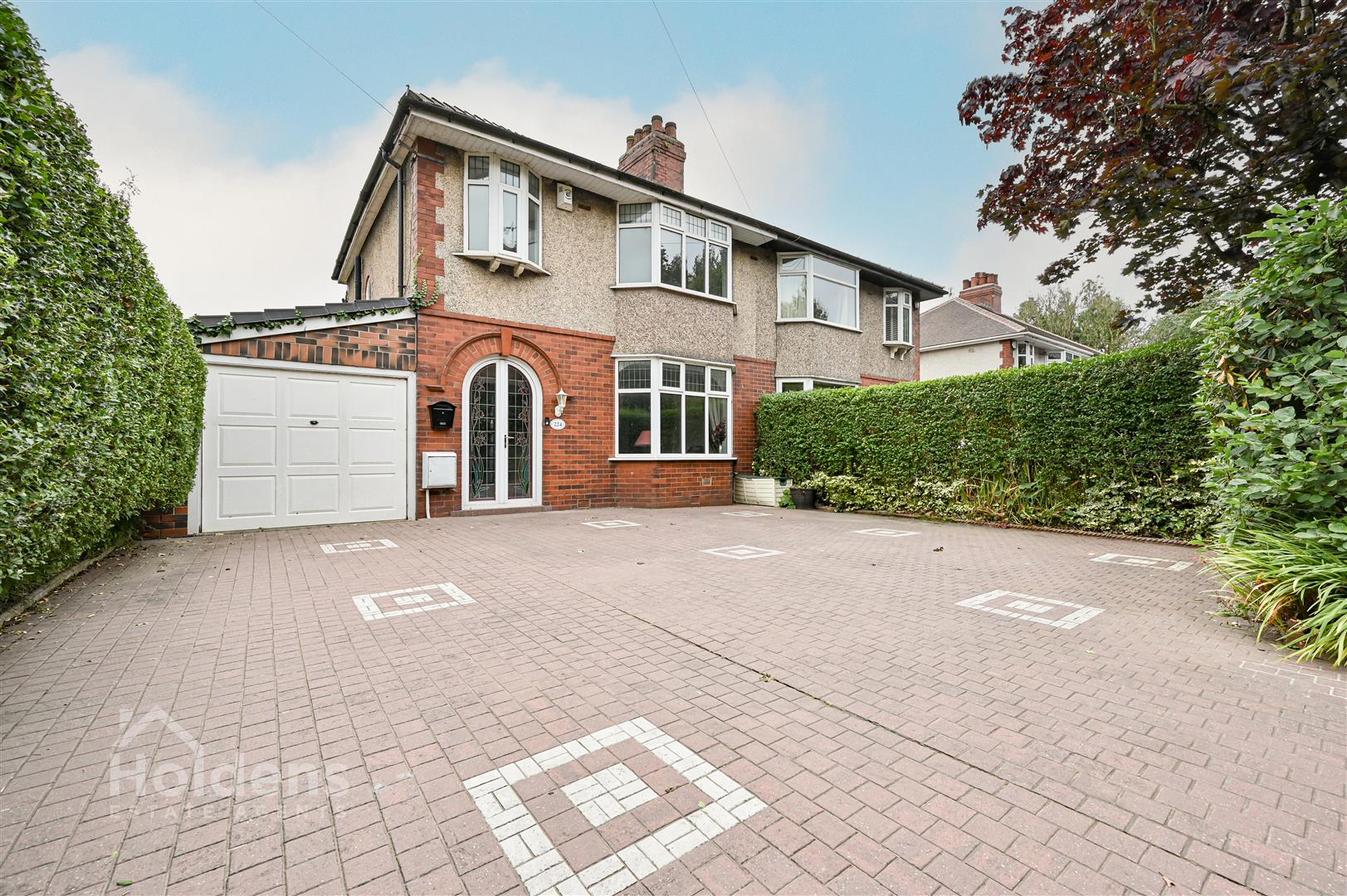 Longridge Road, Grimsargh, Preston